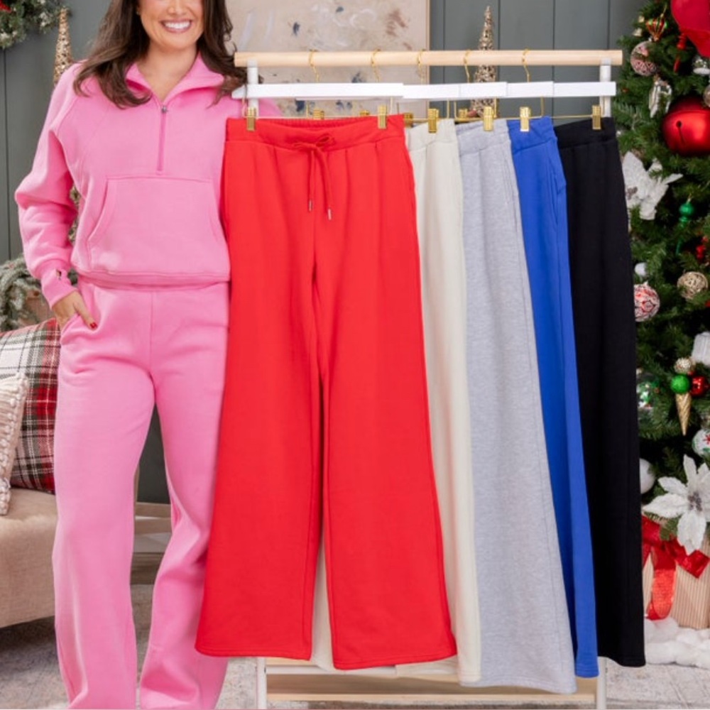 Boutique Pants